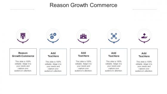 Reason Growth Commerce In Powerpoint And Google Slides Cpb
