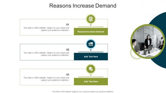 Reasons Increase Demand In Powerpoint And Google Slides Cpb