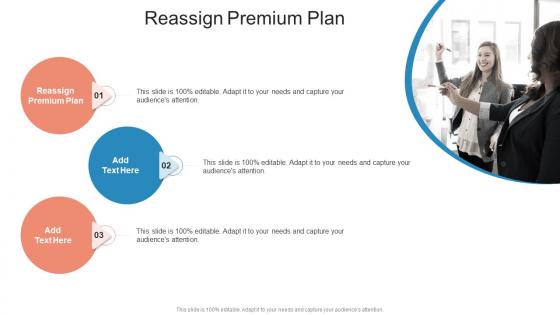 Reassign Premium Plan In Powerpoint And Google Slides Cpb