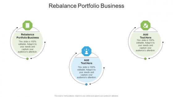 Rebalance Portfolio Business In Powerpoint And Google Slides Cpb