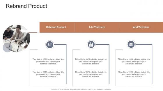 Rebrand Product In Powerpoint And Google Slides Cpb