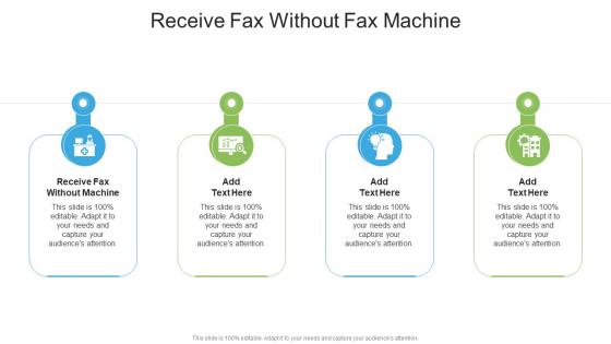 Receive Fax Without Fax Machine In Powerpoint And Google Slides Cpb
