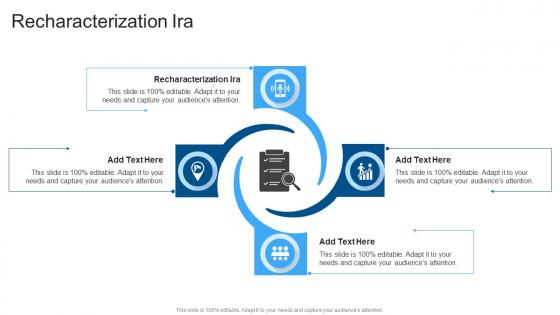 Recharacterization Ira In Powerpoint And Google Slides Cpb
