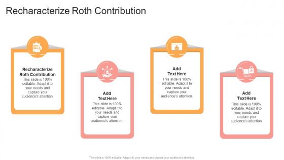 Recharacterize Roth Contribution In Powerpoint And Google Slides Cpb