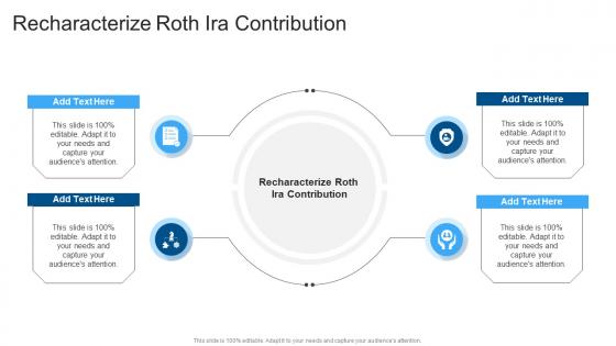 Recharacterize Roth Ira Contribution In Powerpoint And Google Slides Cpb