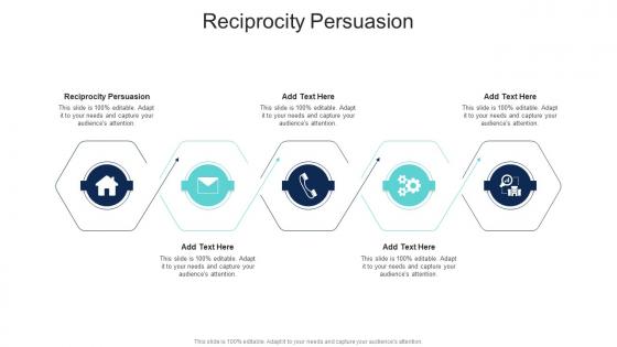 Reciprocity Persuasion In Powerpoint And Google Slides Cpb