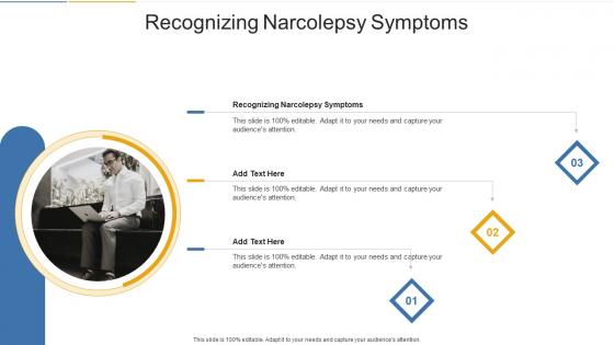 Recognizing Narcolepsy Symptoms In Powerpoint And Google Slides Cpb