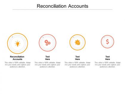 Reconciliation accounts ppt powerpoint presentation slides layout ideas cpb
