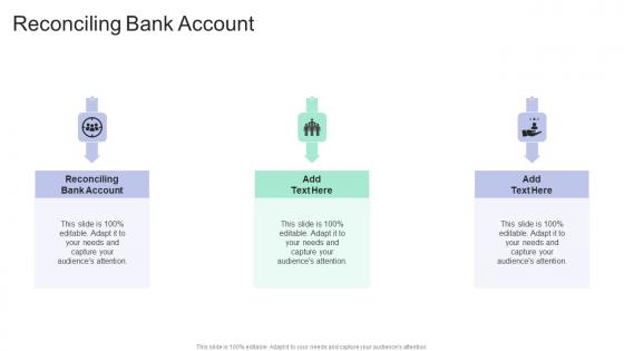 Reconciling Bank Account In Powerpoint And Google Slides Cpb