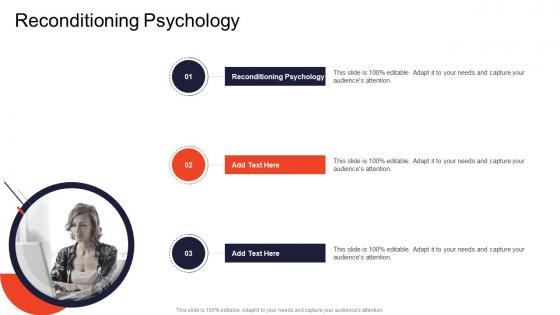 Reconditioning Psychology In Powerpoint And Google Slides Cpb