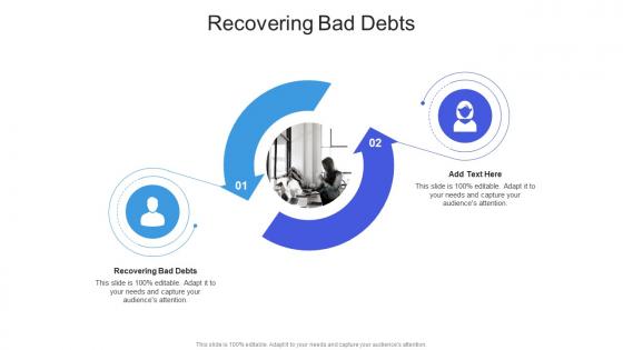 Recovering Bad Debts In Powerpoint And Google Slides Cpb