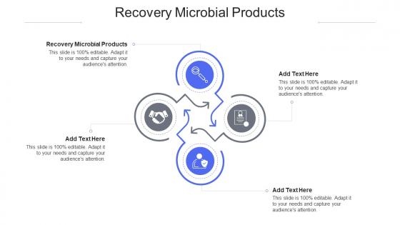 Recovery Microbial Products In Powerpoint And Google Slides Cpb