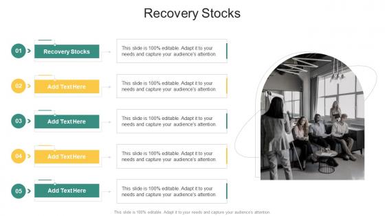 Recovery Stocks In Powerpoint And Google Slides Cpb