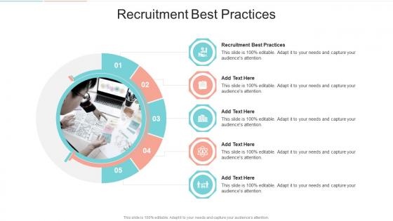 Recruitment Best Practices In Powerpoint And Google Slides Cpb