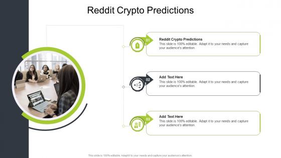 Reddit Crypto Predictions In Powerpoint And Google Slides Cpb
