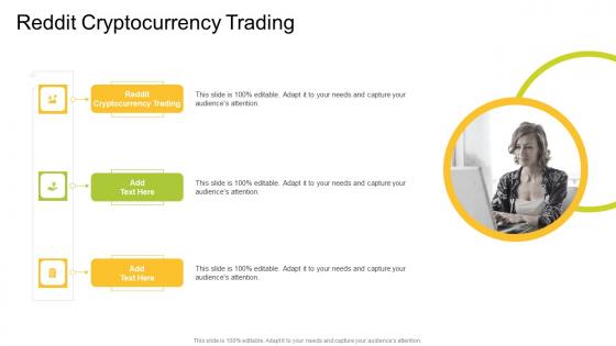 Reddit Cryptocurrency Trading In Powerpoint And Google Slides Cpb