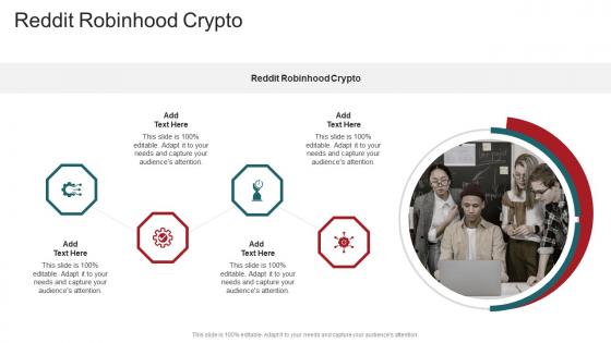 Reddit Robinhood Crypto In Powerpoint And Google Slides Cpb