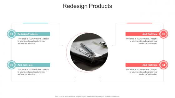 Redesign Products In Powerpoint And Google Slides Cpb