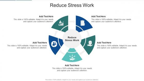 Reduce Stress Work In Powerpoint And Google Slides Cpb