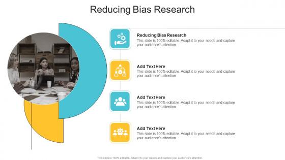 Reducing Bias Research In Powerpoint And Google Slides Cpb