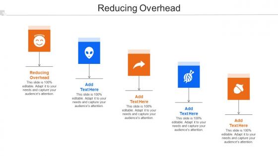 Reducing Overhead In Powerpoint And Google Slides Cpb