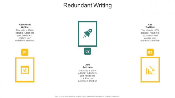 Redundant Writing In Powerpoint And Google Slides Cpb