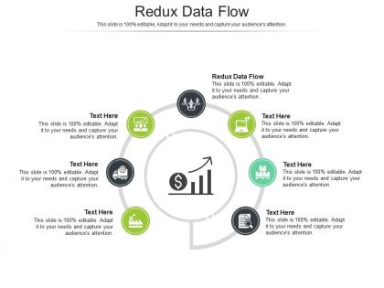 Redux data flow ppt powerpoint presentation layouts elements cpb