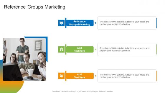 Reference Groups Marketing In Powerpoint And Google Slides Cpb