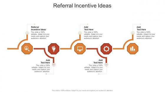 Referral Incentive Ideas In Powerpoint And Google Slides Cpb