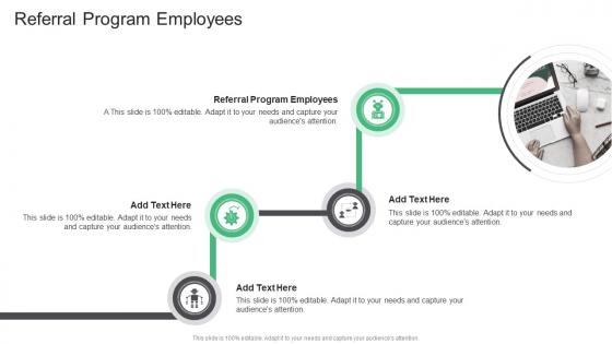 Referral Program Employees In Powerpoint And Google Slides Cpb
