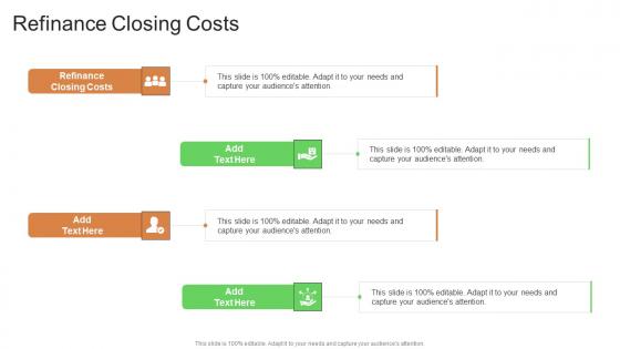 Refinance Closing Costs In Powerpoint And Google Slides Cpb
