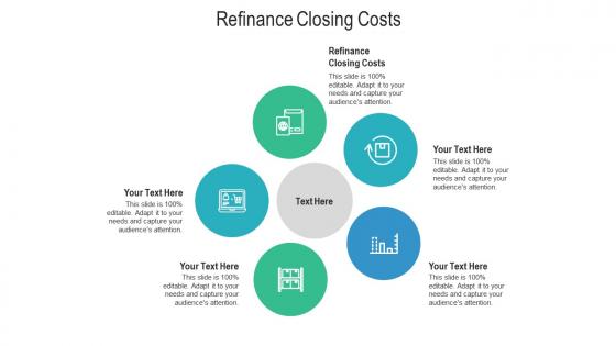 Refinance closing costs ppt powerpoint presentation ideas design inspiration cpb
