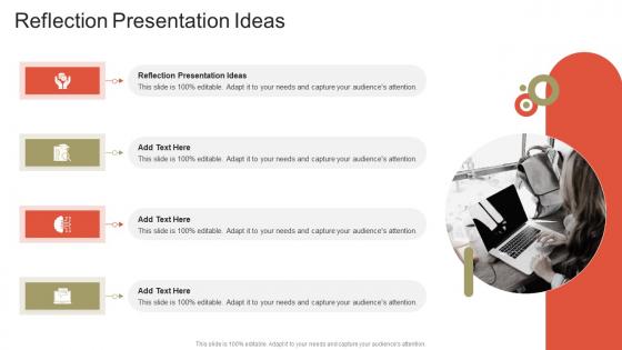 Reflection Presentation Ideas In Powerpoint And Google Slides Cpb