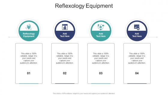Reflexology Equipment In Powerpoint And Google Slides Cpb