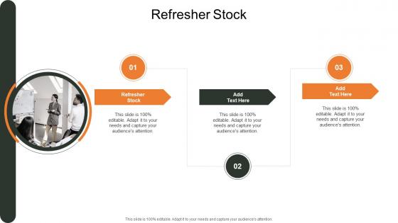 Refresher Stock In Powerpoint And Google Slides Cpb
