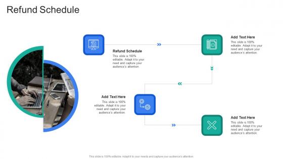 Refund Schedule In Powerpoint And Google Slides Cpb