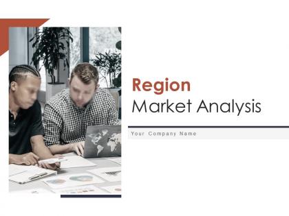 Region market analysis powerpoint presentation slides