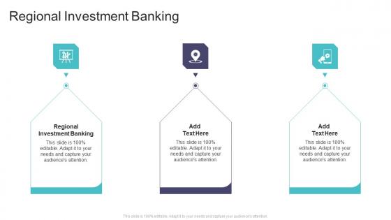 Regional Investment Banking In Powerpoint And Google Slides Cpb
