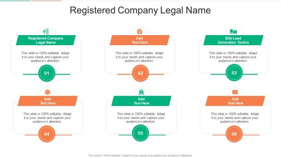 Registered Company Legal Name In Powerpoint And Google Slides Cpb