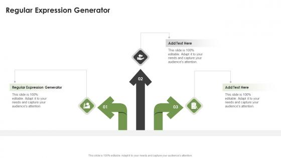Regular Expression Generator PowerPoint Presentation and Slides PPT ...