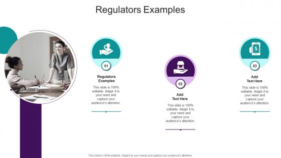Regulators Examples In Powerpoint And Google Slides Cpb