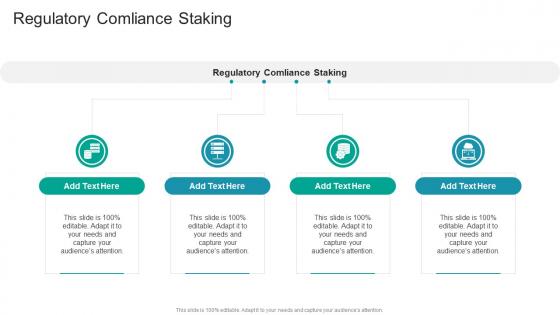 Regulatory Comliance Staking In Powerpoint And Google Slides Cpb