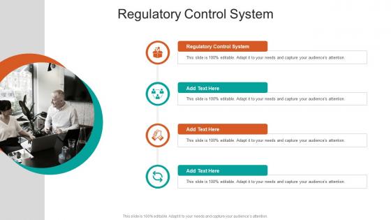 Regulatory Control System In Powerpoint And Google Slides Cpb