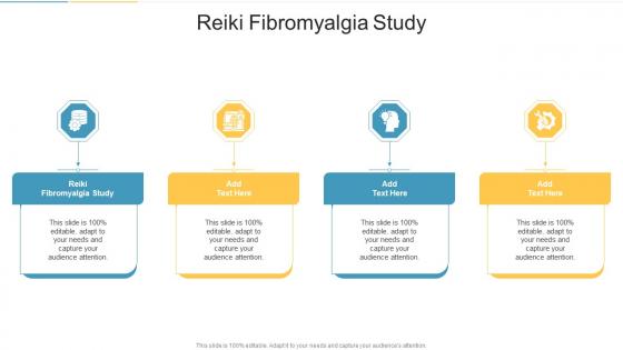 Reiki Fibromyalgia Study In Powerpoint And Google Slides Cpb