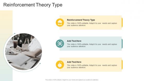 Reinforcement Theory Type In Powerpoint And Google Slides Cpb