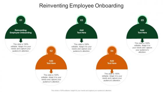 Reinventing Employee Onboarding In Powerpoint And Google Slides Cpb