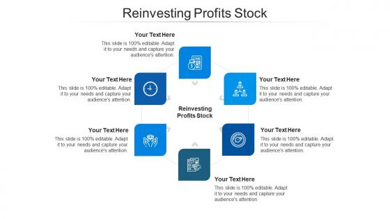 Reinvesting profits stock ppt powerpoint presentation styles inspiration cpb