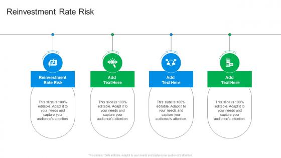 Reinvestment Rate Risk In Powerpoint And Google Slides Cpb