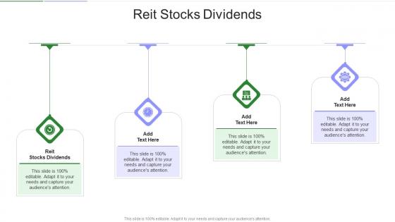 Reit Stocks Dividends In Powerpoint And Google Slides Cpb