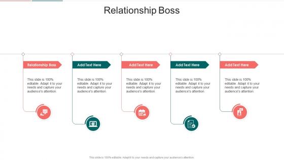 Relationship Boss In Powerpoint And Google Slides Cpb
